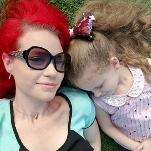 A note from Savannah's mom